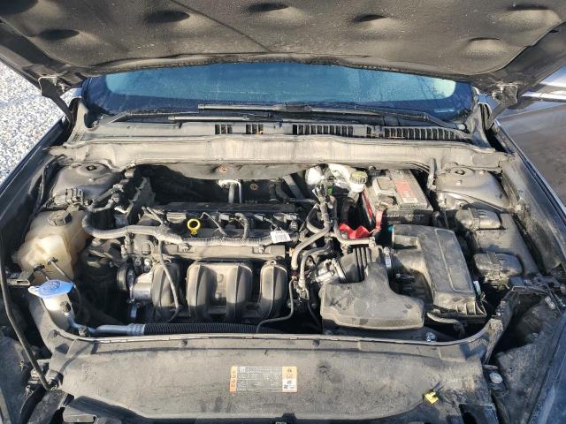 Photo 11 from auction – 2014 FORD FUSION SE with VIN 1FA6P0H76E5353754