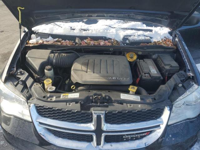 Photo 12 from auction – 2016 DODGE GRAND CARA with VIN 2C4RDGBGXGR170686