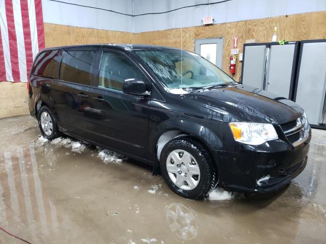 Photo 4 from auction – 2012 DODGE GRAND CARA with VIN 2C4RDGBGXCR324548