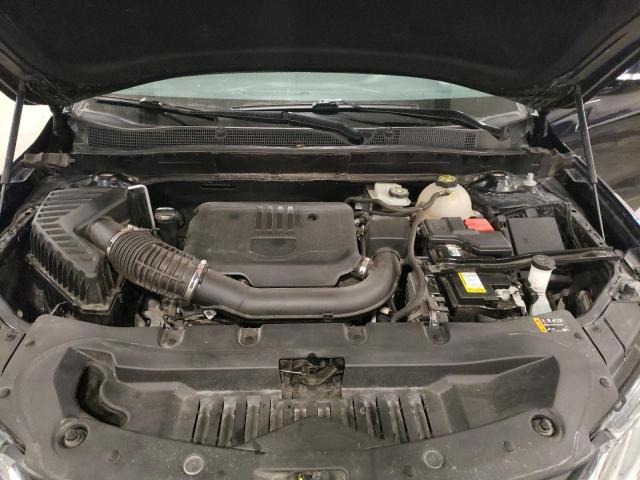 Photo 12 from auction – 2021 CHEVROLET BLAZER 2LT with VIN 3GNKBHR48MS539737