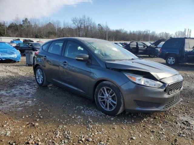 Photo 4 from auction – 2016 FORD FOCUS SE with VIN 1FADP3K2XGL290209
