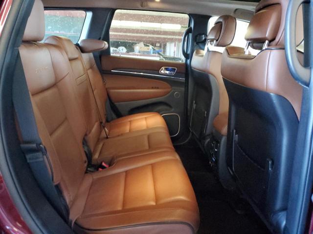 Photo 11 from auction – 2016 JEEP GRAND CHER with VIN 1C4RJFJG4GC340022