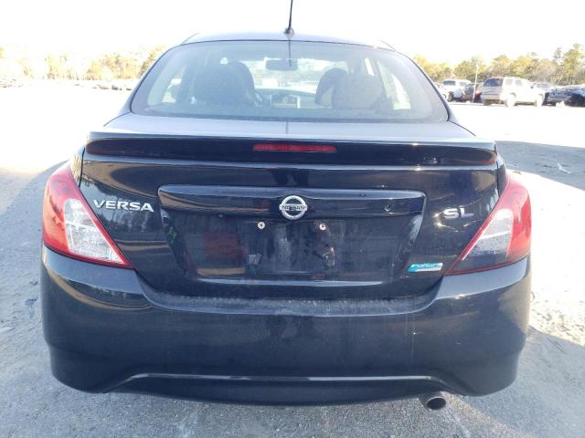 Photo 6 from auction – 2016 NISSAN VERSA S with VIN 3N1CN7AP7GL872419