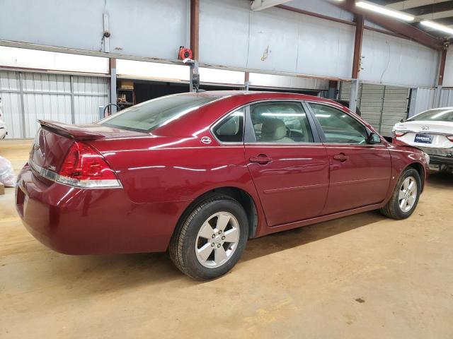 Photo 3 from auction – 2008 CHEVROLET IMPALA LT with VIN 2G1WT58K381332804