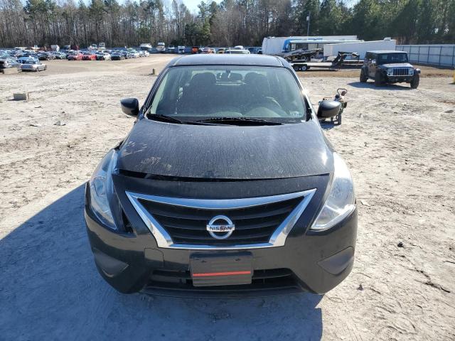 Photo 5 from auction – 2018 NISSAN VERSA S with VIN 3N1CN7APXJL808995