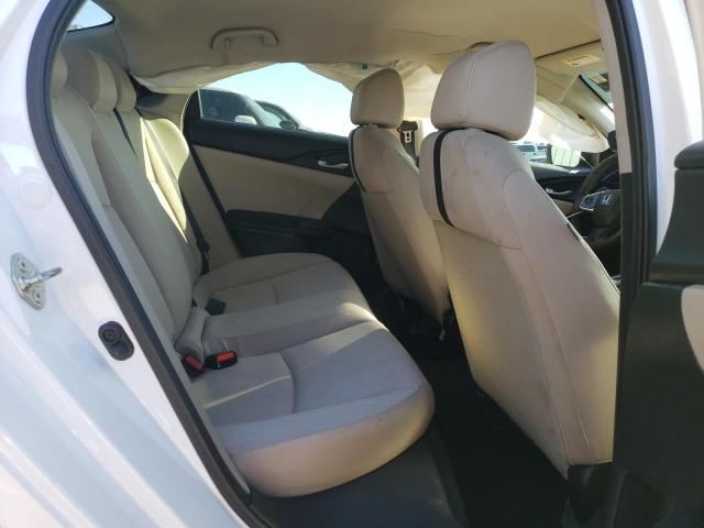 Photo 10 from auction – 2017 HONDA CIVIC LX with VIN 2HGFC2F53HH540614