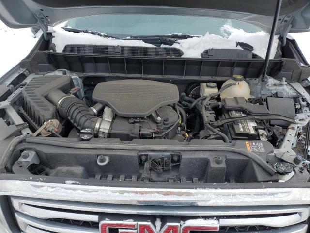 Photo 12 from auction – 2017 GMC ACADIA SLT with VIN 1GKKNMLS5HZ314110