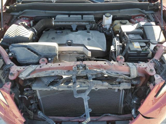 Photo 12 from auction – 2020 BUICK ENVISION E with VIN LRBFXCSA2LD068325
