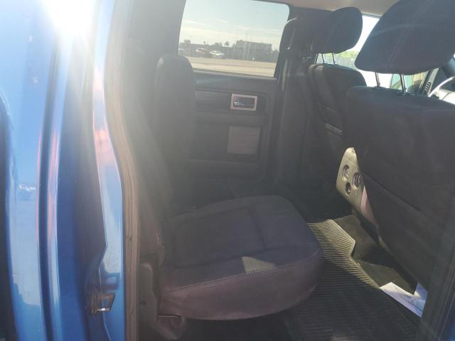 Photo 10 from auction – 2010 FORD F150 SUPER with VIN 1FTEW1C86AKE63875