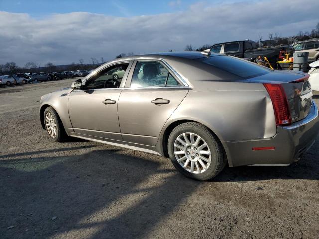 Photo 2 from auction – 2012 CADILLAC CTS with VIN 1G6DA5E53C0131527