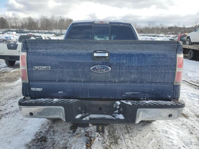 Photo 6 from auction – 2010 FORD F150 SUPER with VIN 1FTEW1E85AFB43291