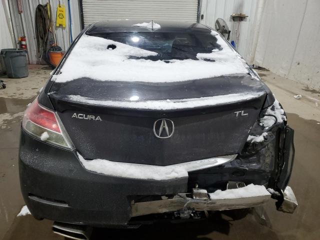 Foto 6 de la subasta – 2012 ACURA TL con VIN 19UUA8F75CA004045