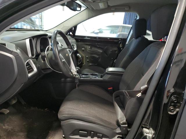 Photo 7 from auction – 2016 CHEVROLET EQUINOX LT with VIN 2GNALCEK8G1111666