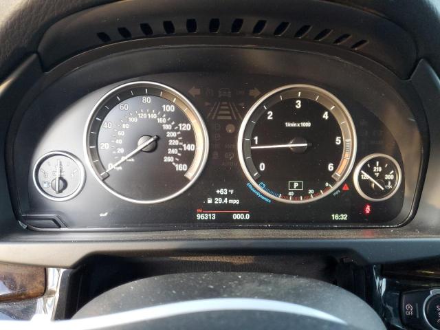 Photo 9 from auction – 2015 BMW X5 XDRIVE3 with VIN 5UXKS4C51F0N07692
