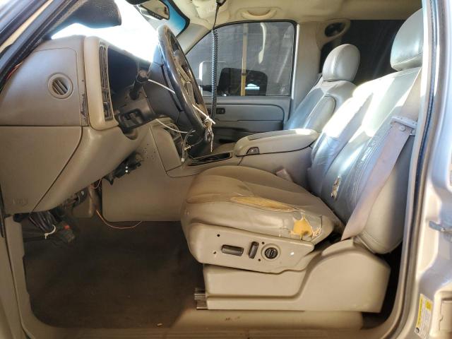 Photo 7 from auction – 2006 CHEVROLET SILVERADO with VIN 1GCHK23256F114121