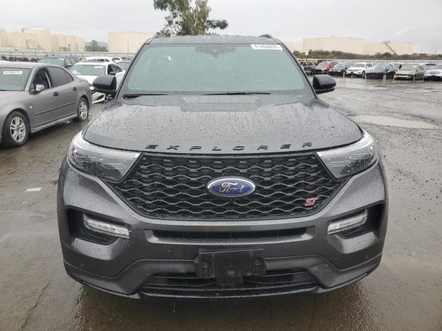Photo 5 from auction – 2020 FORD EXPLORER S with VIN 1FM5K8GC6LGB22237