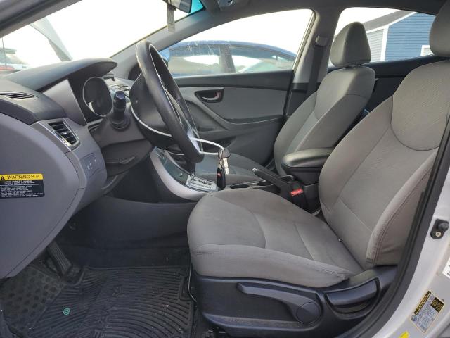 Photo 7 from auction – 2012 HYUNDAI ELANTRA GL with VIN KMHDH4AE0CU437632