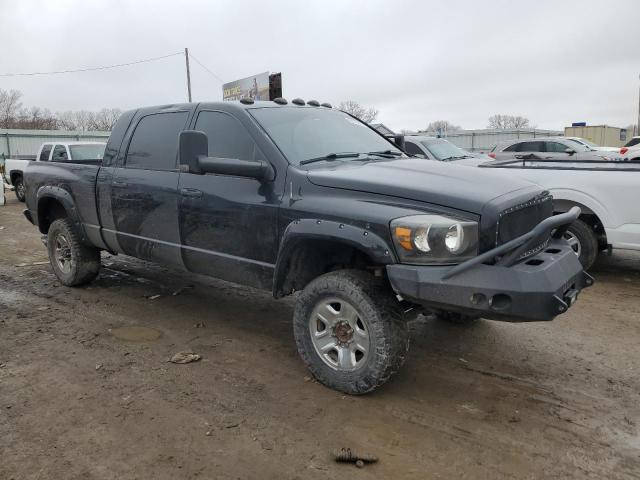 Photo 4 from auction – 2007 DODGE RAM 2500 with VIN 3D7KS29A37G841087