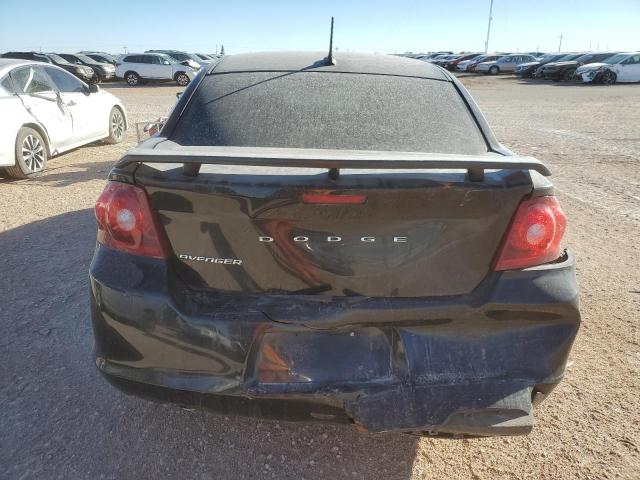 Photo 6 from auction – 2014 DODGE AVENGER SE with VIN 1C3CDZAG8EN234077
