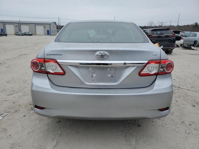 Photo 6 from auction – 2012 TOYOTA COROLLA BA with VIN 2T1BU4EE3CC852510