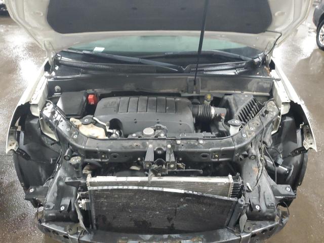 Photo 12 from auction – 2014 CHEVROLET TRAVERSE L with VIN 1GNKVGKD6EJ261547