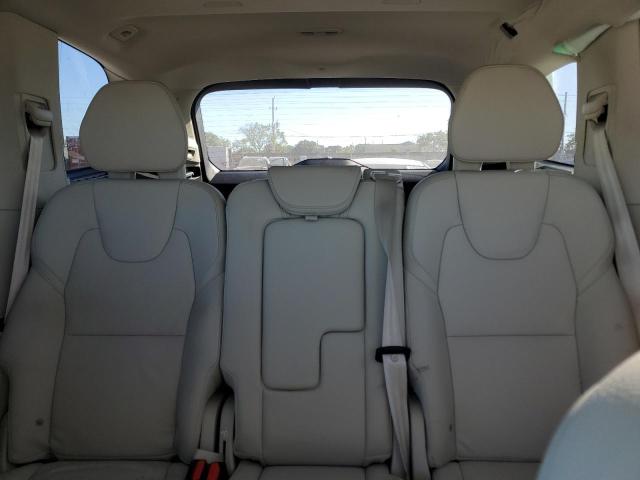 Photo 10 from auction – 2024 VOLVO XC90 PLUS with VIN YV4062PEXR1245937
