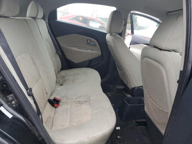Photo 10 from auction – 2013 KIA RIO LX with VIN KNADM5A32D6111807