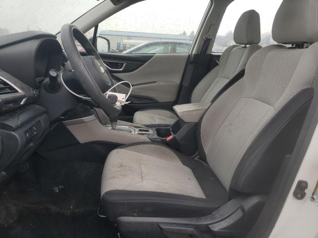 Photo 7 from auction – 2021 SUBARU FORESTER with VIN JF2SKAACXMH446750