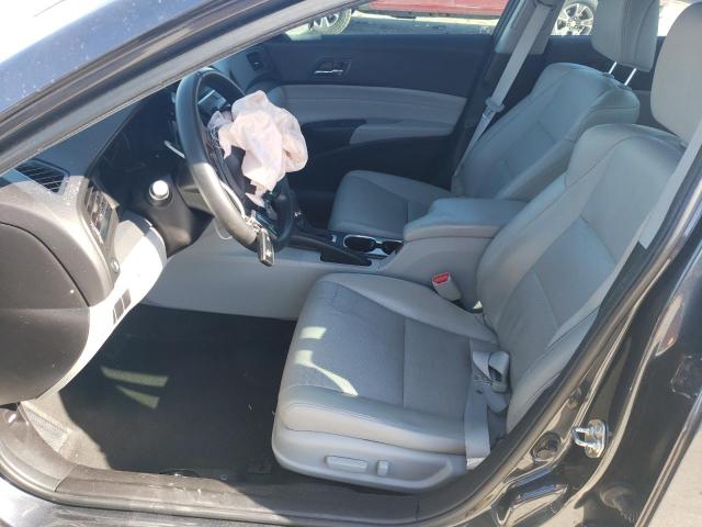 Photo 7 from auction – 2016 ACURA ILX PREMIU with VIN 19UDE2F74GA006036