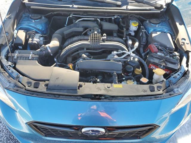 Photo 11 from auction – 2018 SUBARU IMPREZA SP with VIN 4S3GTAL64J3741957