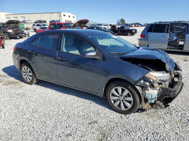 Photo 4 from auction – 2015 TOYOTA COROLLA L with VIN 2T1BURHE5FC455443