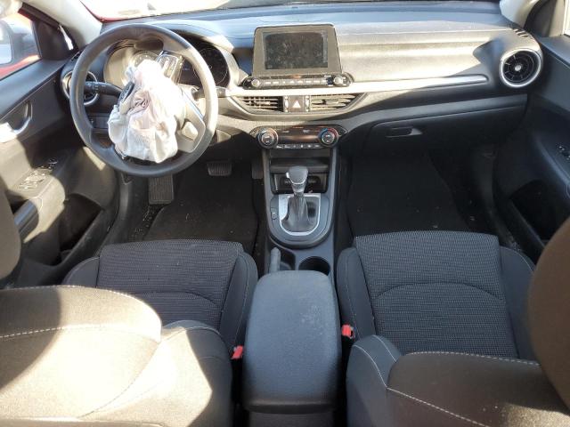 Photo 8 from auction – 2019 KIA FORTE FE with VIN 3KPF24AD2KE024484