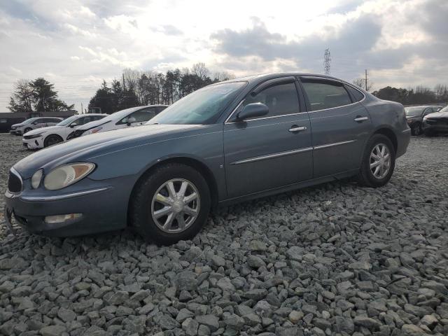 BUICK LACROSSE C 2006 with VIN 2G4WD582661163956 - Photo from auction