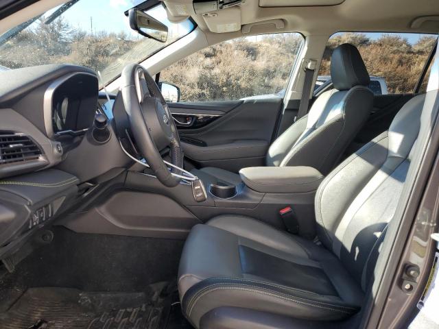 Photo 7 from auction – 2021 SUBARU OUTBACK ON with VIN 4S4BTGLD0M3109694