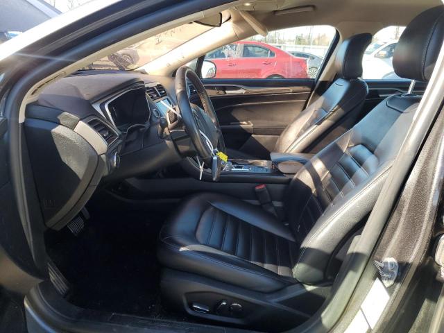 Photo 7 from auction – 2019 FORD FUSION SEL with VIN 3FA6P0CD1KR253552