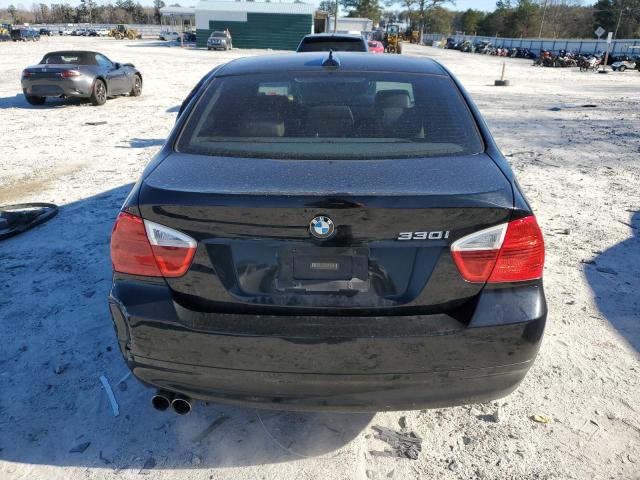 Foto 6 de la subasta – 2006 BMW 330 I con VIN WBAVB33596KR79830