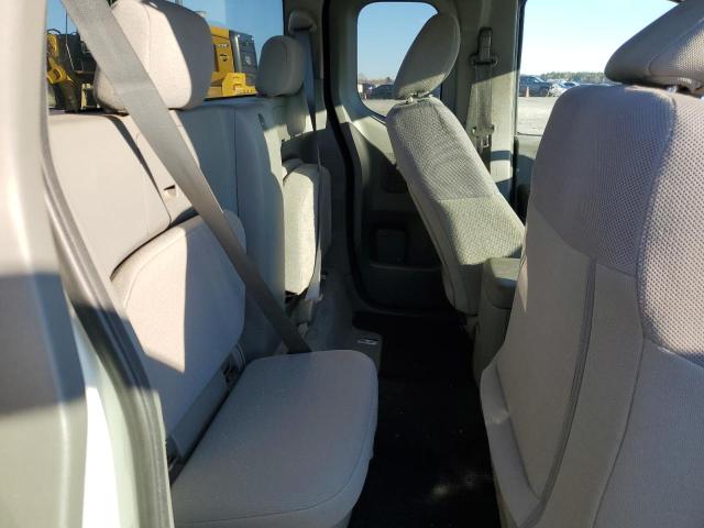 Photo 10 from auction – 2017 NISSAN FRONTIER S with VIN 1N6BD0CT1HN727419