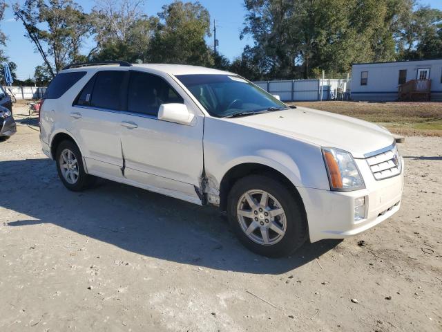Photo 4 from auction – 2007 CADILLAC SRX with VIN 1GYEE637X70172026