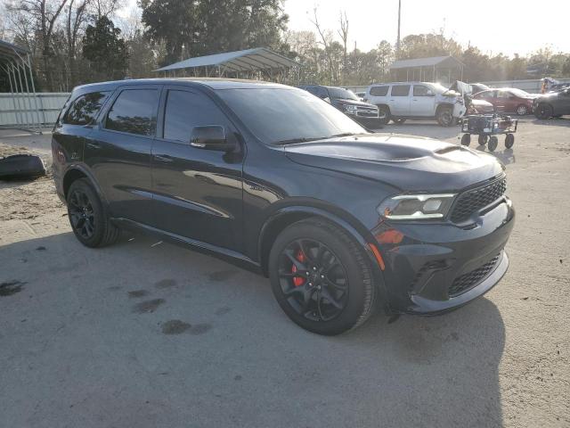 Photo 4 from auction – 2024 DODGE DURANGO SR with VIN 1C4SDJGJ3RC188932