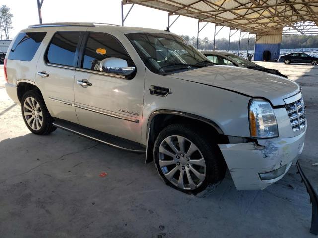 Photo 4 from auction – 2011 CADILLAC ESCALADE L with VIN 1GYS4BEF5BR115403