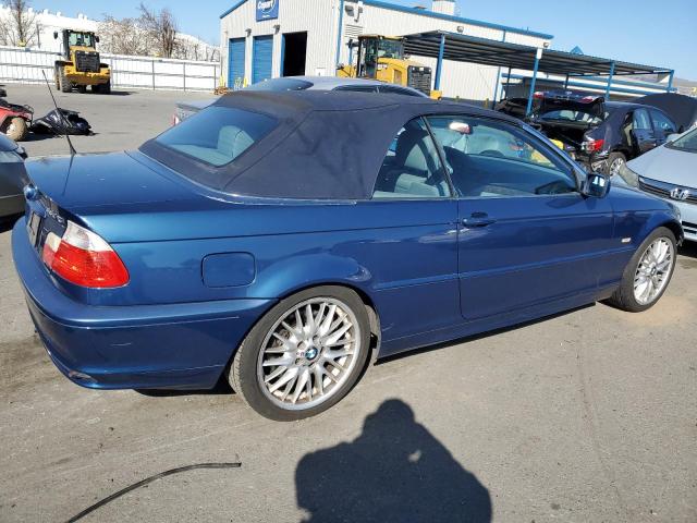 Photo 3 from auction – 2003 BMW 330 CI with VIN WBABS534X3JU98220