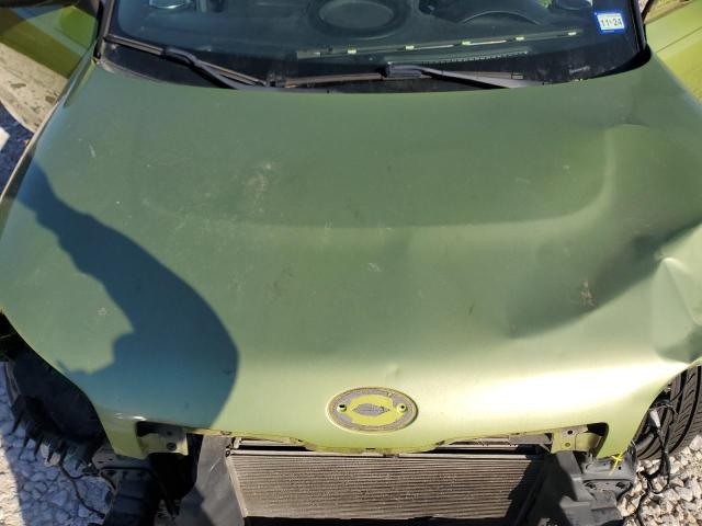 Photo 12 from auction – 2015 KIA SOUL ! with VIN KNDJX3A56F7784129