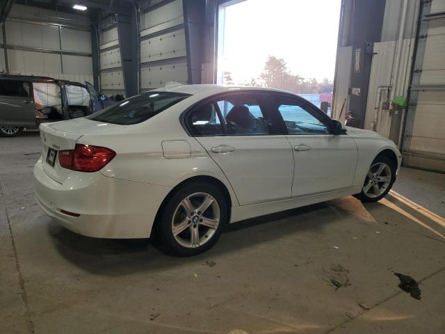Photo 3 from auction – 2014 BMW 320 I XDRI with VIN WBA3C3G5XENS71095