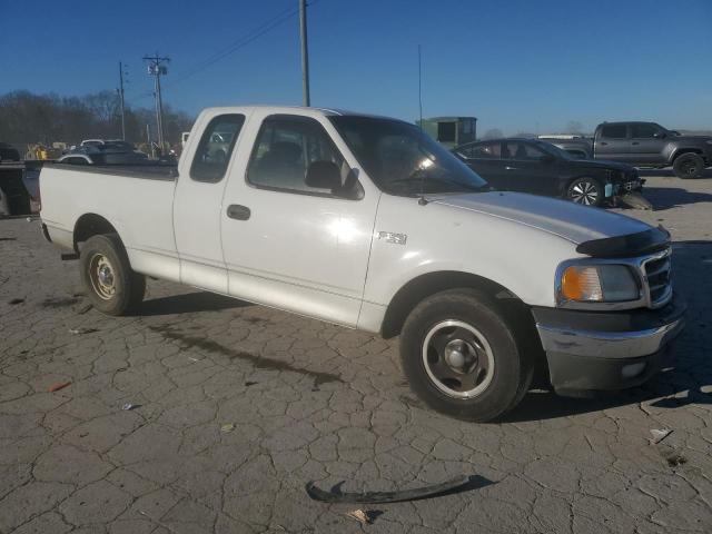 Photo 4 from auction – 2003 FORD F150 with VIN 1FTRX17263NB71908