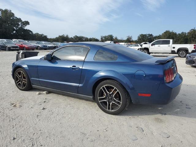 Photo 2 from auction – 2006 FORD MUSTANG with VIN 1ZVFT80NX65122210