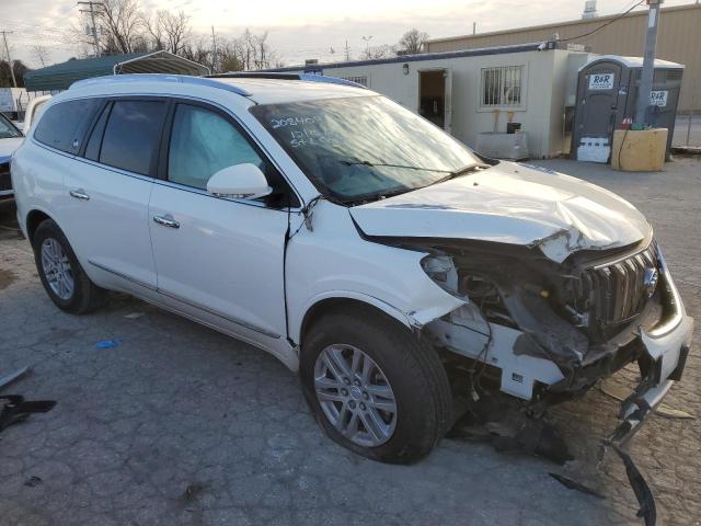 Photo 4 from auction – 2015 BUICK ENCLAVE with VIN 5GAKRAKD5FJ104539