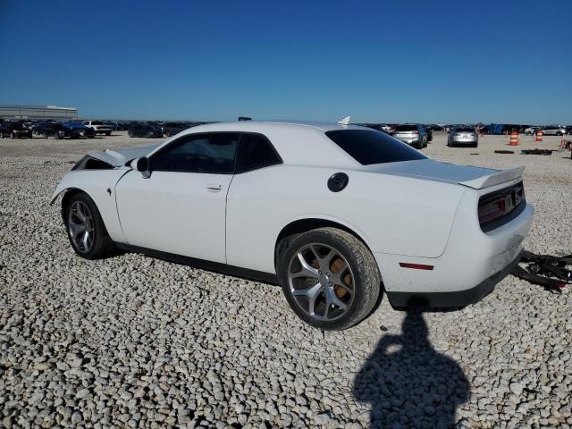 Photo 2 from auction – 2015 DODGE CHALLENGER with VIN 2C3CDZBG5FH740703