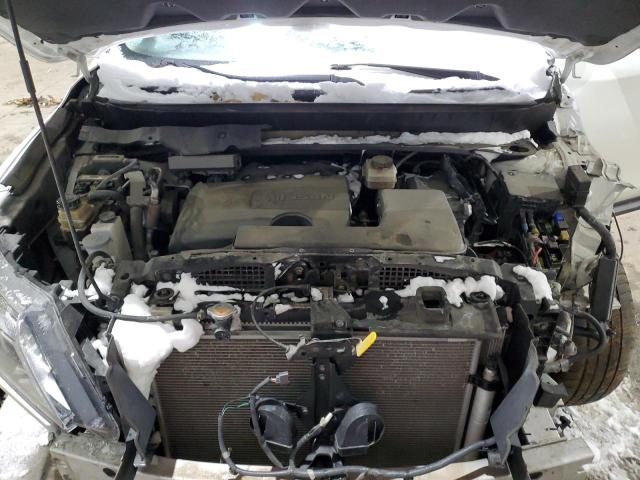 Photo 12 from auction – 2019 NISSAN PATHFINDER with VIN 5N1DR2MM6KC654014