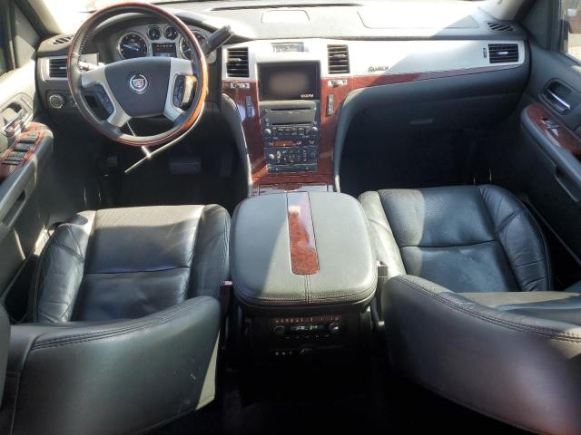 Photo 8 from auction – 2009 CADILLAC ESCALADE H with VIN 1GYFC43519R232707