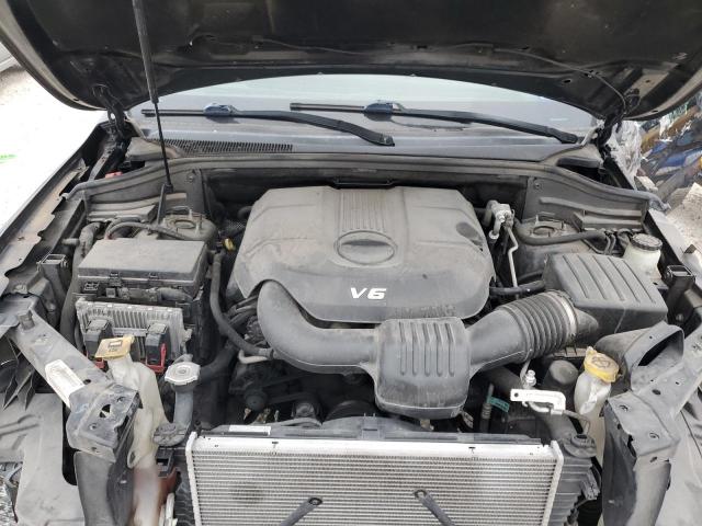 Photo 12 from auction – 2015 JEEP GRAND CHER with VIN 1C4RJEBG4FC217537